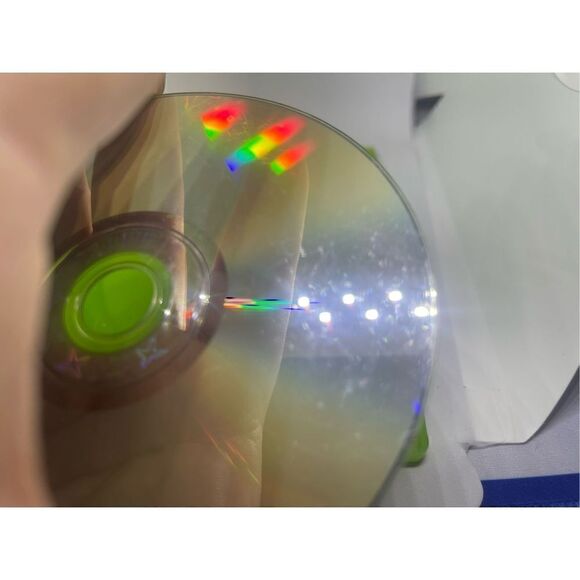 Star Wars Episode 3 Revenge of the Sith Microsoft Xbox disc only - Picture 3 of 3